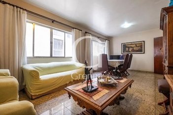 apartment em Alameda Itu, Jardim Paulista - São Paulo - SP