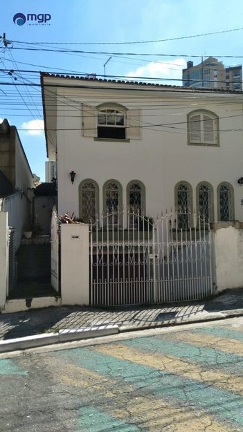 house em Rua Engenheiro César, Santana - São Paulo - SP