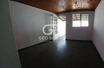 house em Rua Clementino Honorato Ribeiro, Conjunto São Benedito - Jacareí - SP