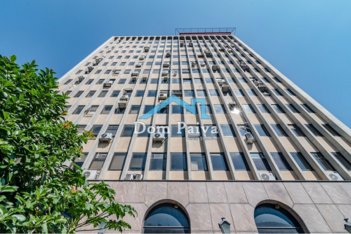 office em Avenida José César de Oliveira, Vila Leopoldina - São Paulo - SP