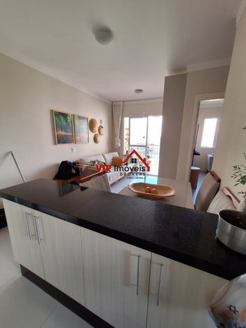 apartment em Rua Ângelo Corradini, Vila Nambi - Jundiaí - SP