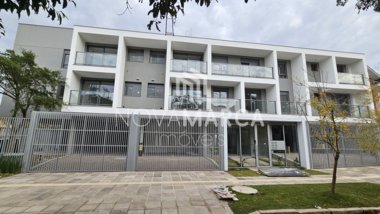 apartment em Rua João Berutti, Chácara das Pedras - Porto Alegre - RS