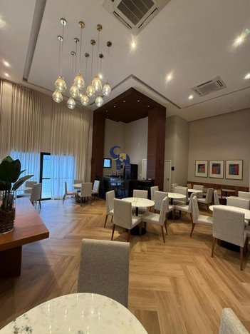 apartment em Avenida Santa Luzia, Horto Florestal - Salvador - BA
