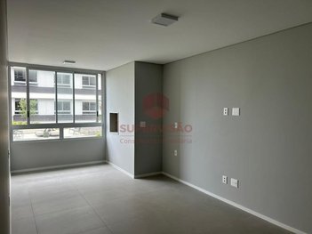 apartment em Praça Marcílio Dias, Jardim Atlântico - Florianópolis - SC