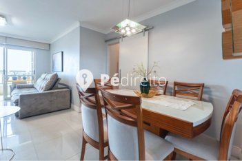 apartment em Praça Padre Mário Fontana, Parque da Mooca - São Paulo - SP