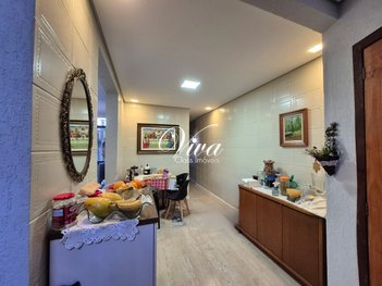 apartment em Avenida Guido Mondin, São Geraldo - Porto Alegre - RS
