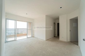 apartment em Rua Gastão da Cunha, Vila Paulista - São Paulo - SP