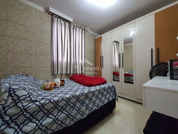 apartment em Avenida Lúcio Bittencourt, Centro - Sapucaia do Sul - RS