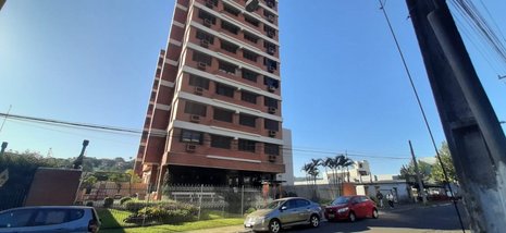 apartment em Rua Domingos de Almeida, Centro - Novo Hamburgo - RS