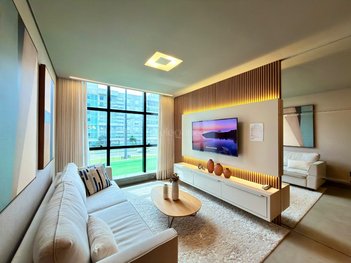 apartment em Avenida Central, Xangri-Lá - Xangri-Lá - RS