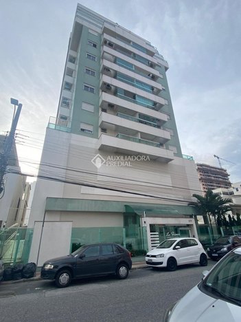 apartment em Rua Elizeu Di Bernardi, Campinas - São José - SC