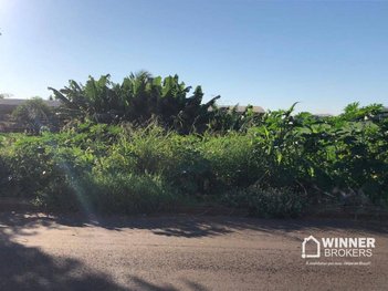 commercial_land_lot em Rua Sete de Setembro, Parque Industrial - Sarandi - PR