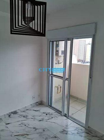 apartment em Rua da Mooca, Mooca - São Paulo - SP