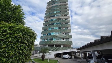 apartment em Elza Lucchi, Ponte do Imaruim - Palhoça - SC