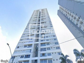 apartment em Avenida Copacabana, Jardim Atlântico - Goiânia - GO