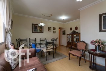 apartment em Aleixo Garcia, Vila Olímpia - São Paulo - SP