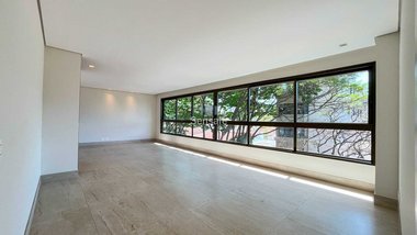 apartment em Rua Alumínio, Serra - Belo Horizonte - MG