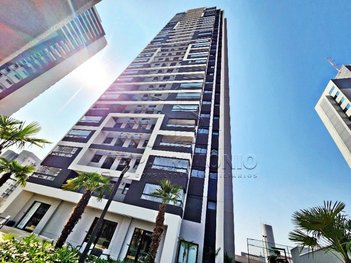 apartment em Rua Antonio Perez Hernandez, Parque Campolim - Sorocaba - SP