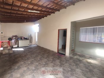 house em Rua Tenente José Valpassos Viana, SEHAC - Mogi Mirim - SP