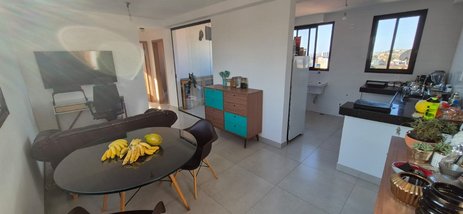apartment em Rua Demeter, Ana Lúcia - Sabará - MG