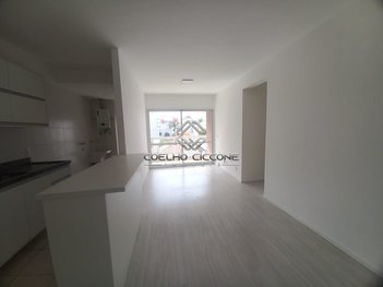 apartment em Rua Nossa Senhora de Fátima, Santa Paula - São Caetano do Sul - SP
