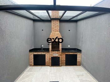 house em Rua Jaime Rodrigues, Jardim Caboré - São Paulo - SP