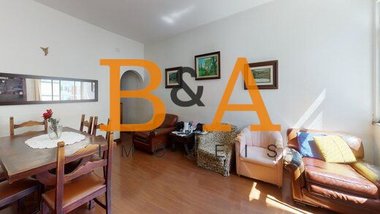 apartment em Rua Jardim Botânico, Jardim Botânico - Rio de Janeiro - RJ