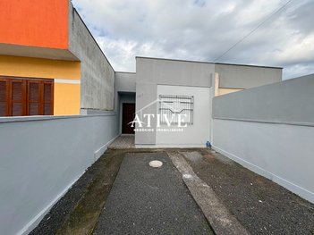 house em Rua Fredolino Schmitz, Parque Olinda - Gravataí - RS