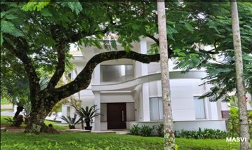 house em Capitão Romualdo de Barros, Carvoeira - Florianópolis - SC