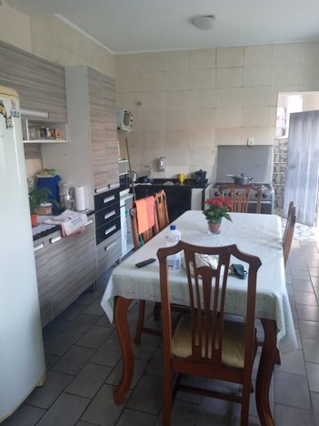 house em Rua São Sebastião, Sagrada Família - Belo Horizonte - MG