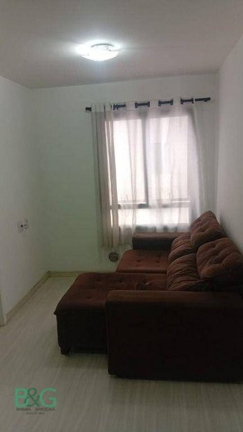 apartment em Rua Jubair Celestino, Presidente Altino - Osasco - SP