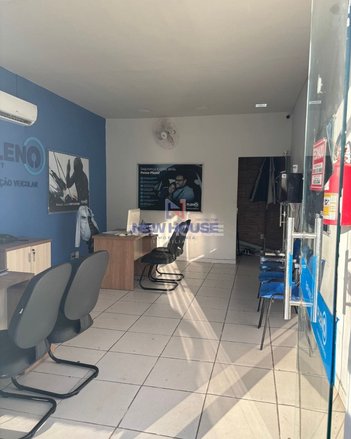 business em Avenida Almir de Souza Ameno, Funcionários - Timóteo - MG