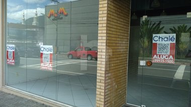 office em Francisco Fischer, Centro - Jaraguá do Sul - SC