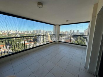 apartment em Rua Guaipá, Vila Leopoldina - São Paulo - SP