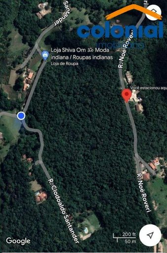 Cômodo Condomínio