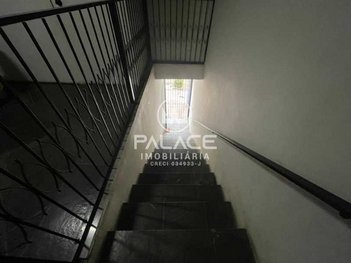 house em Rua Santa Cruz, Cidade Alta - Piracicaba - SP