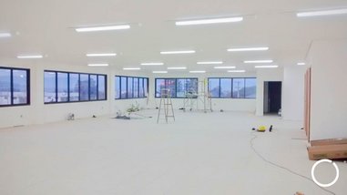 office em Avenida Evaldo Behr, Camobi - Santa Maria - RS