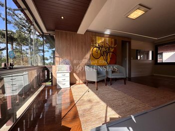 apartment em Rua Piratini, Planalto - Gramado - RS