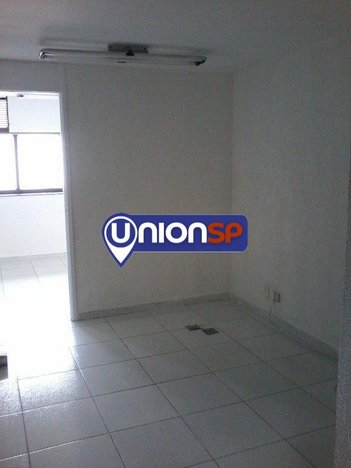 office em AV IRAI, Indianópolis - São Paulo - SP