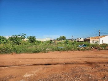land_lot em Nagem, Jardim Monte Alegre - Campo Grande - MS