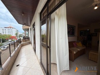 apartment em Rua Liberdade, Passagem - Cabo Frio - RJ