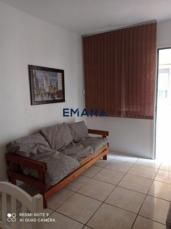 apartment em Praça Vinte de Setembro, Centro - Pelotas - RS