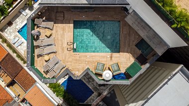 apartment em Rua Tucuna, Perdizes - São Paulo - SP
