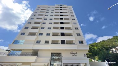 apartment em Rua Figueira, Tabuleiro - Camboriú - SC