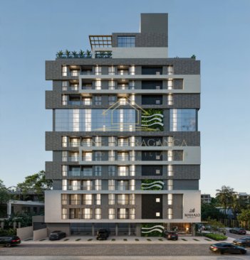 apartment em Rua Oceano Ártico, Jardim Oceania - João Pessoa - PB