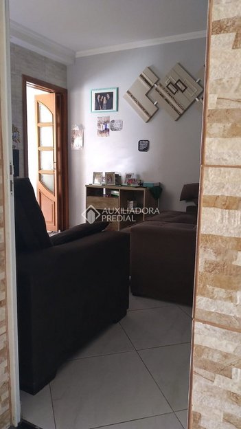 house em Rua Nova Londrina, Paulicéia - São Bernardo do Campo - SP