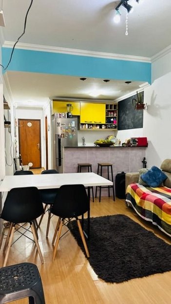 apartment em Rua do Arouche, República - São Paulo - SP