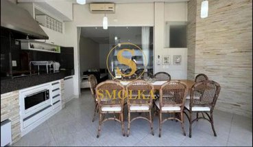 apartment em Rua Professor Ari Kardec Bosco de Melo, Praia Brava - Florianópolis - SC