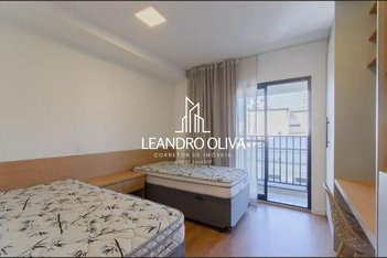 apartment em Rua Joaquim Távora, Vila Mariana - São Paulo - SP