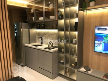 apartment em Rua Madre Emilie de Villeneuve, Vila Santa Catarina - São Paulo - SP